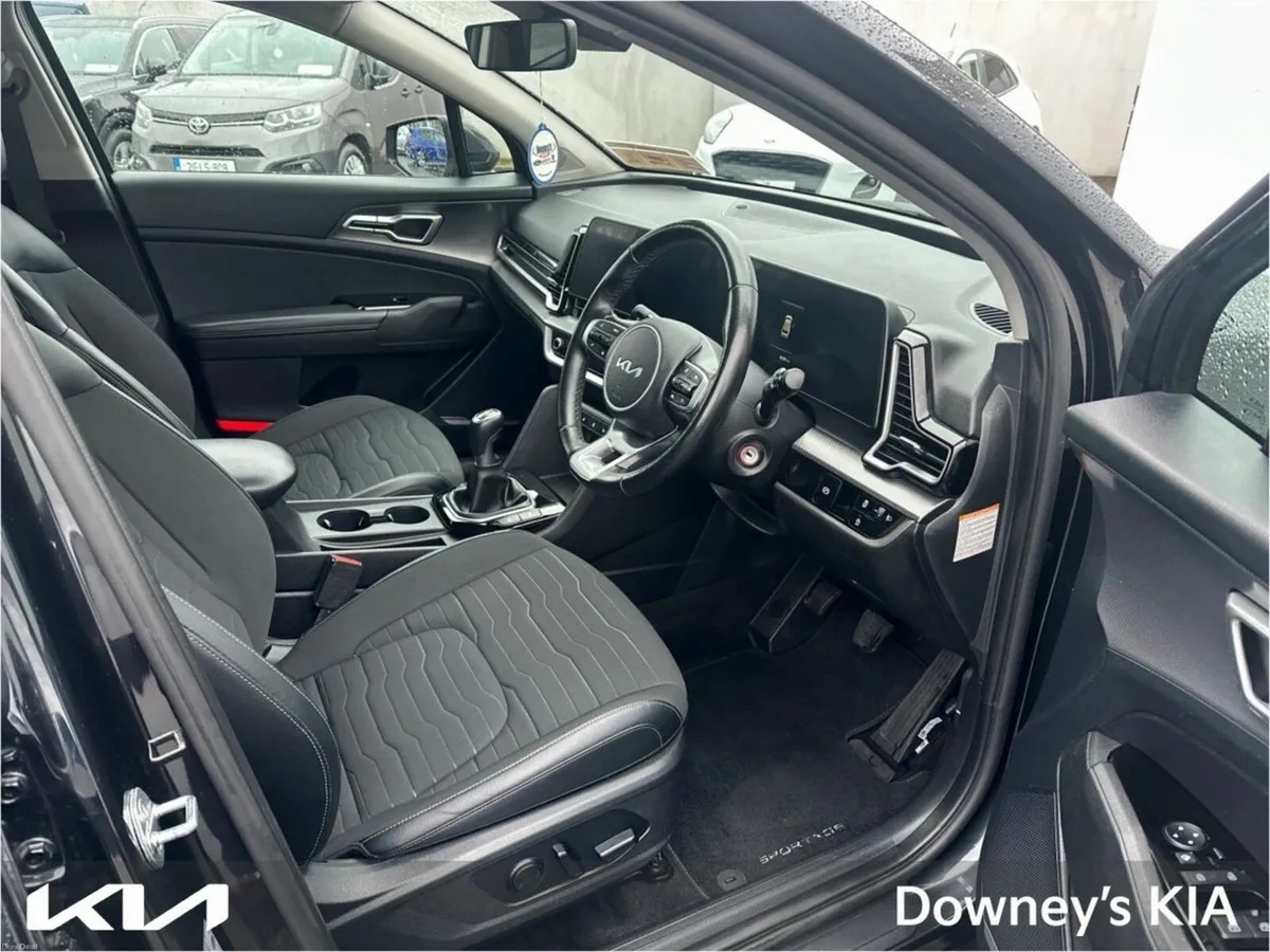 Kia Sportage K3  1.6 TD - Image 2