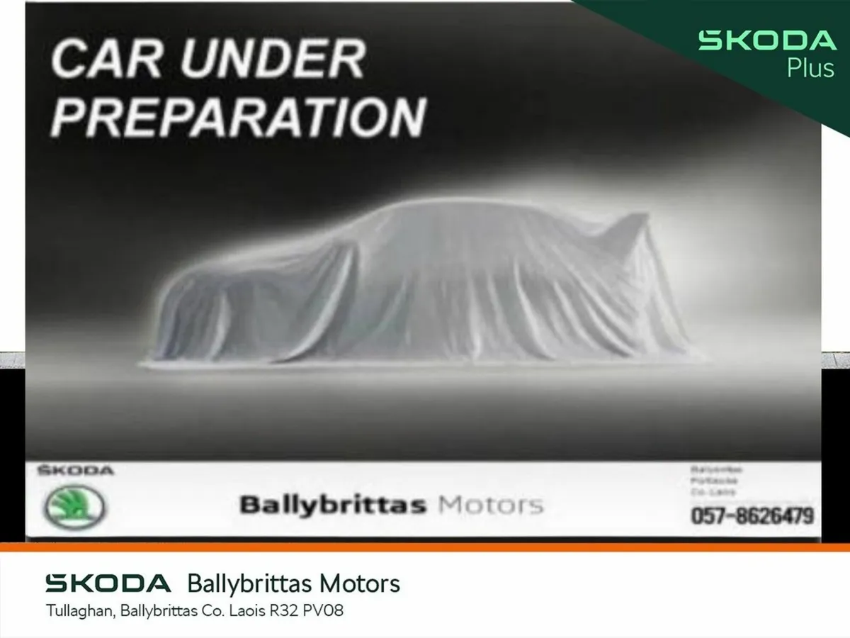 Skoda Kamiq KAMIQ SELECTION 1.0TSI 115HP - Image 3