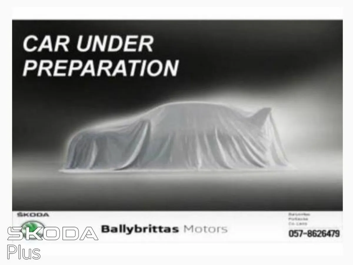 Skoda Kamiq Ambition 1.0TSI 95HP - Image 2