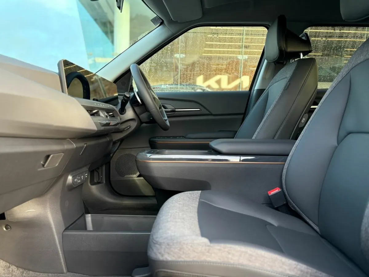 Kia EV5 Earth 2 ( Range 530km ) - Image 2