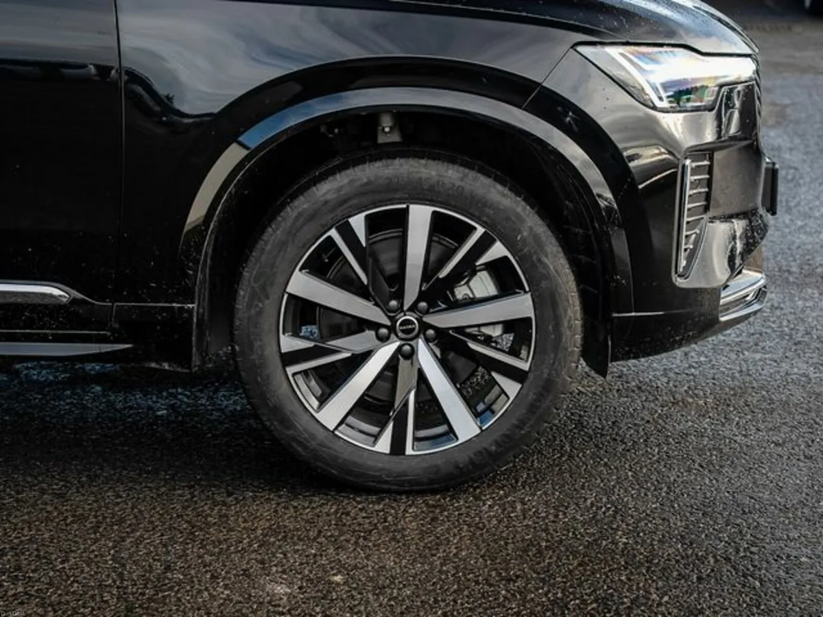 Volvo XC90 T8 NEW MODEL *MORE AVAILABLE* - Image 4