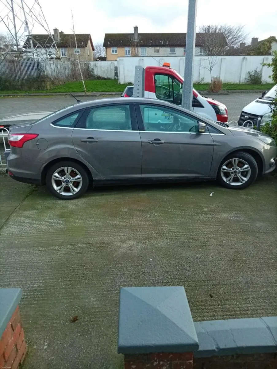 Ford focus - Image 1