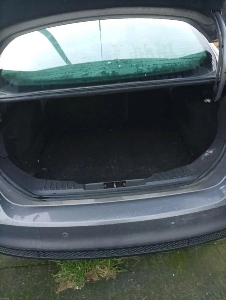 Ford focus - Image 3