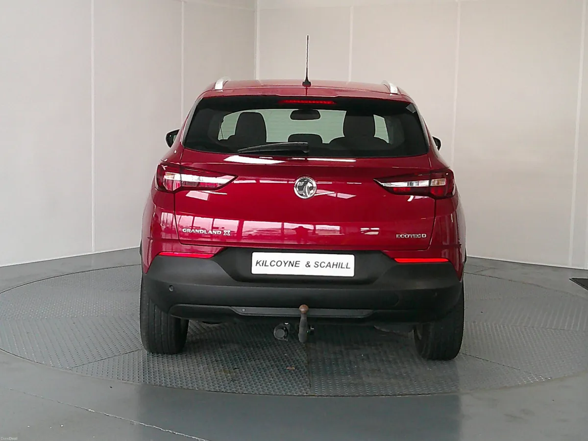 Vauxhall Grandland X 2020 - Image 6