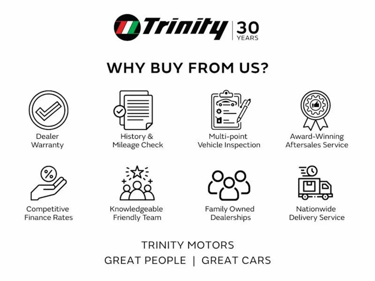 Peugeot 2008 ** FRONT & REAR REVERSING SENSORS ** - Image 4