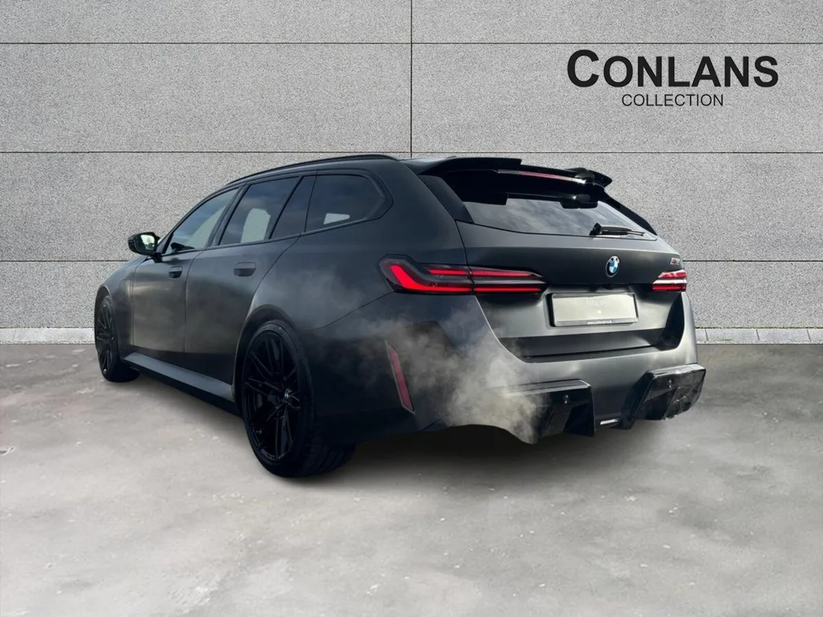 BMW M5 G99 M5 Touring XB1 - Image 2