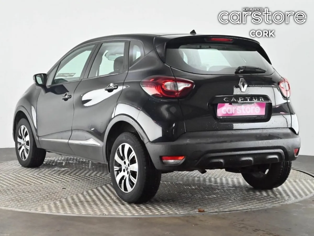 Renault Captur Tce 90 EXPRESSION+ - Image 3