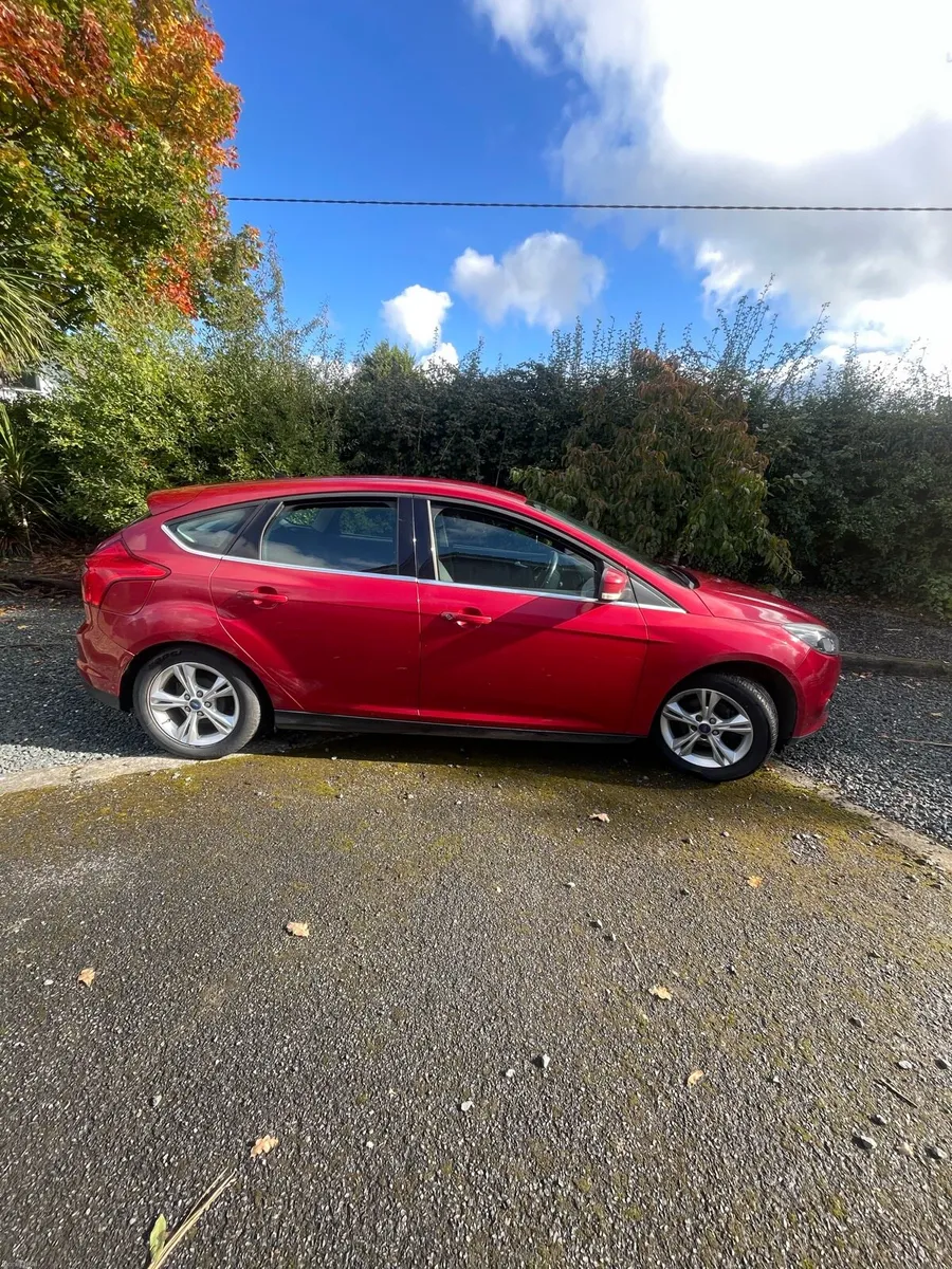 Ford Focus 2012 - Image 3