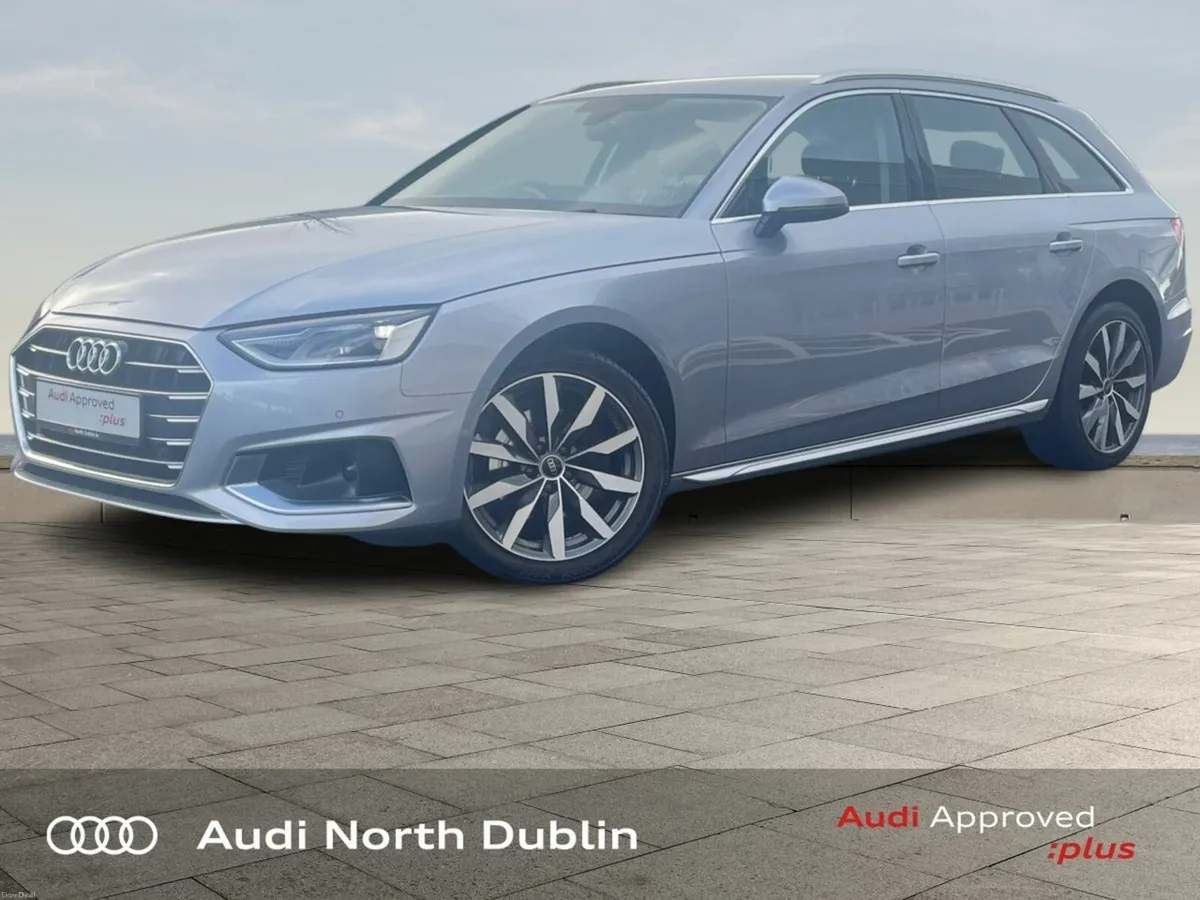 Audi A4 A4A 35 TDI 163BHP  S TRONIC SE 4DR A - Image 4