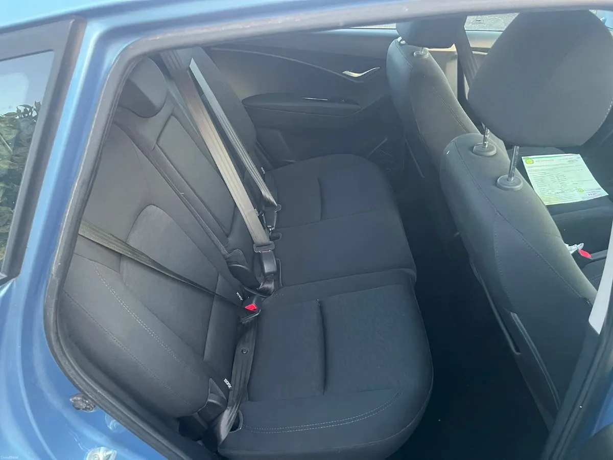 Hyundai ix20 2014 - Image 1