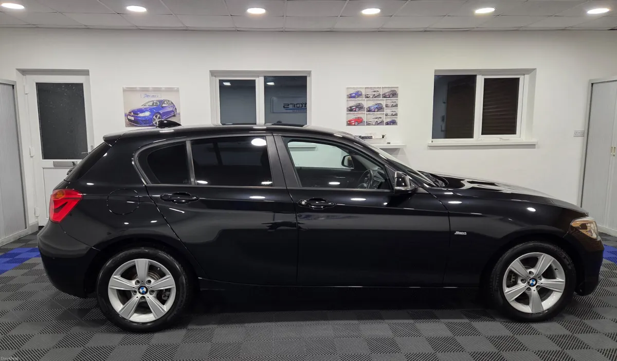 182 BMW 118D Sport - Only 67k kms - Image 4