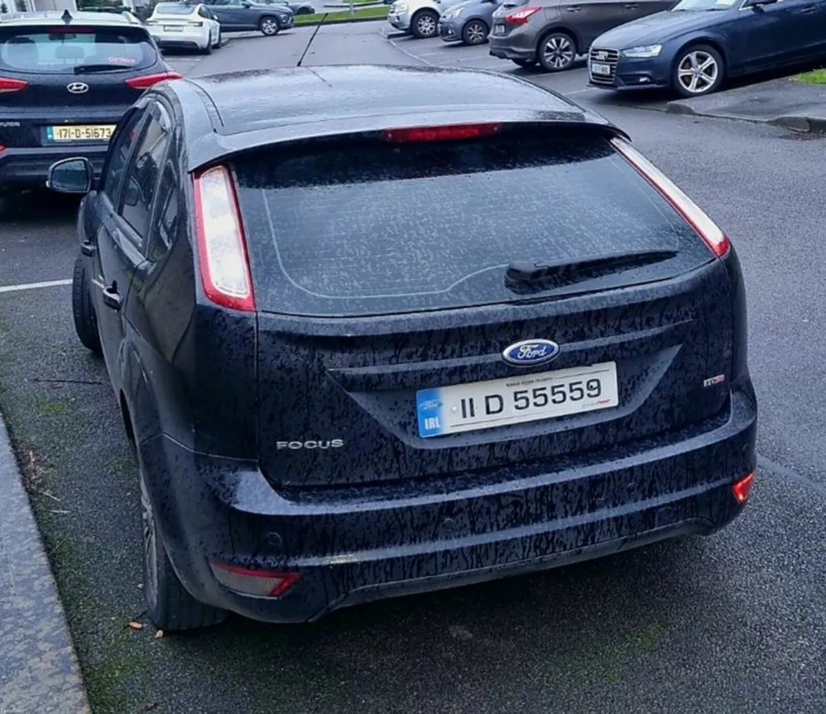 Ford Focus 2011-read ad! - Image 4