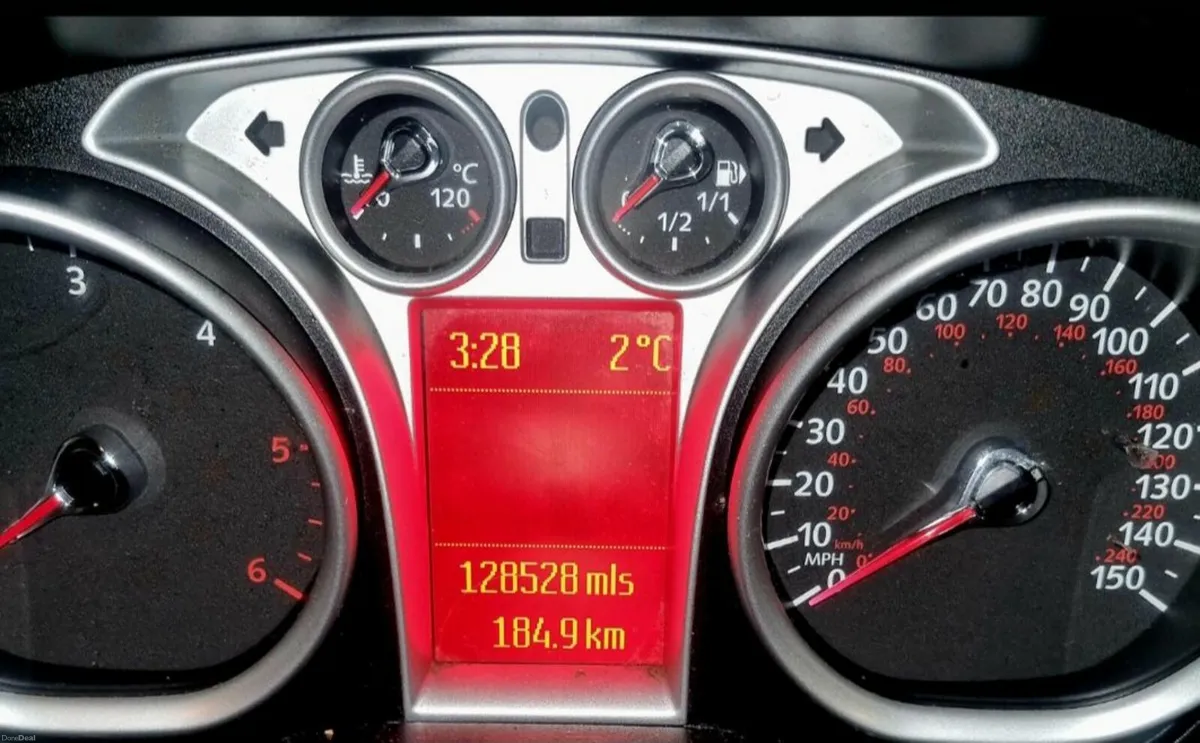 Ford Focus 2011-read ad! - Image 3