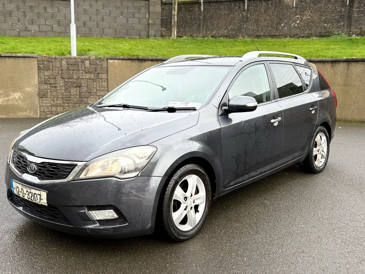 KIA CEED - Image 4