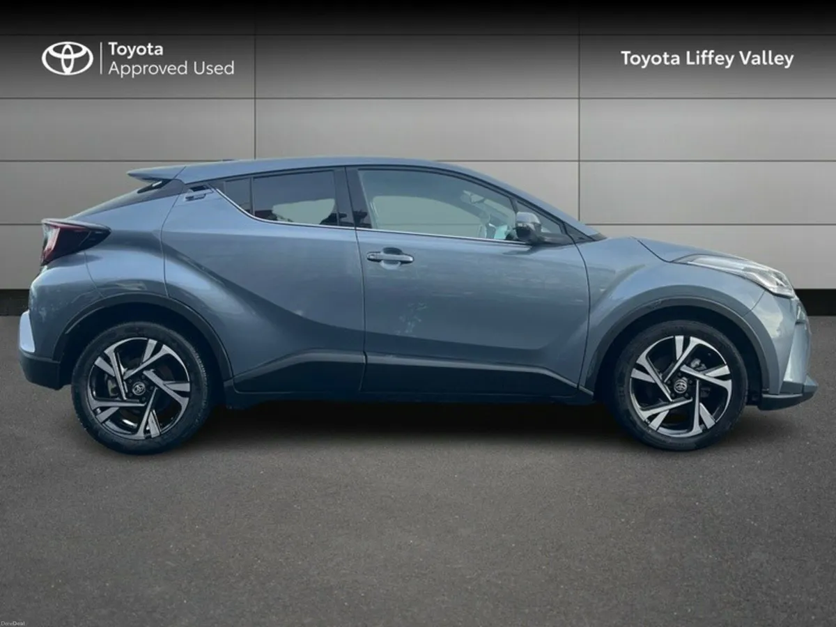 Toyota C-HR C-HR HYBRID SPORT - Image 3