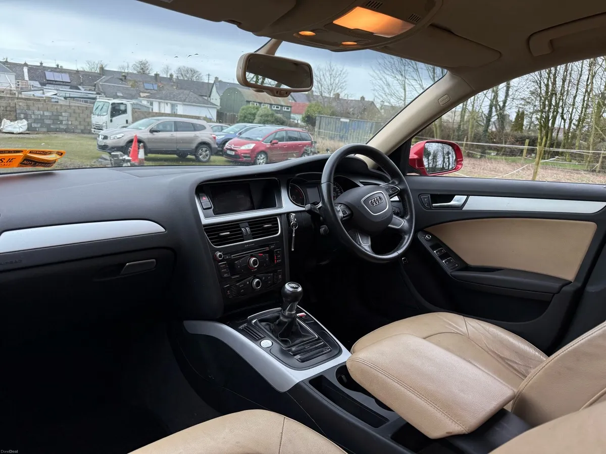 2015 Audi A4 2.0 TDI - Image 3