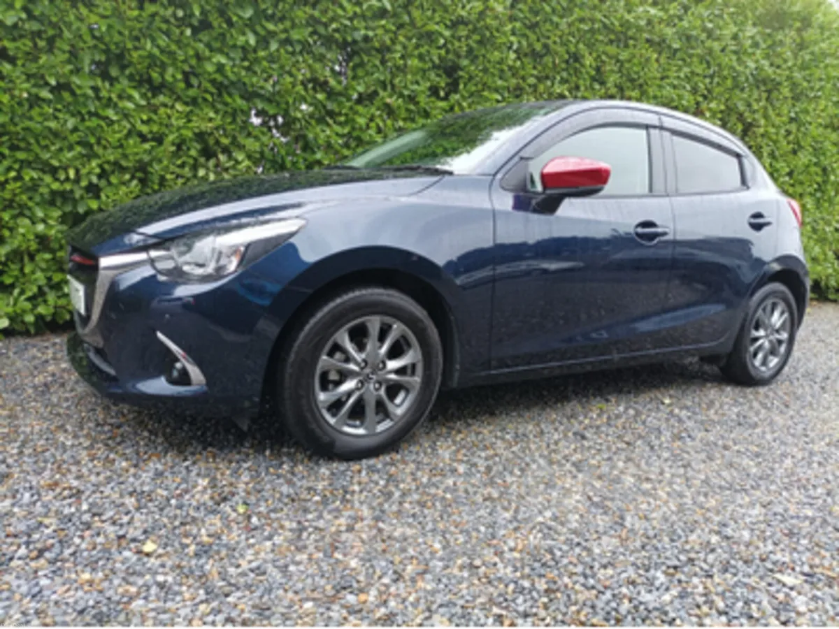 Mazda 2 Touring Sport Edition 1.3 Automatic, 2017 - Image 1