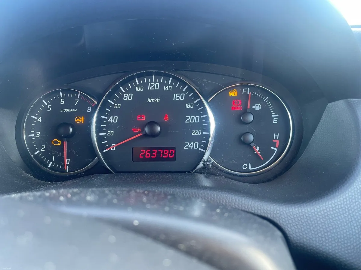 Suzuki Swift sport - Image 4