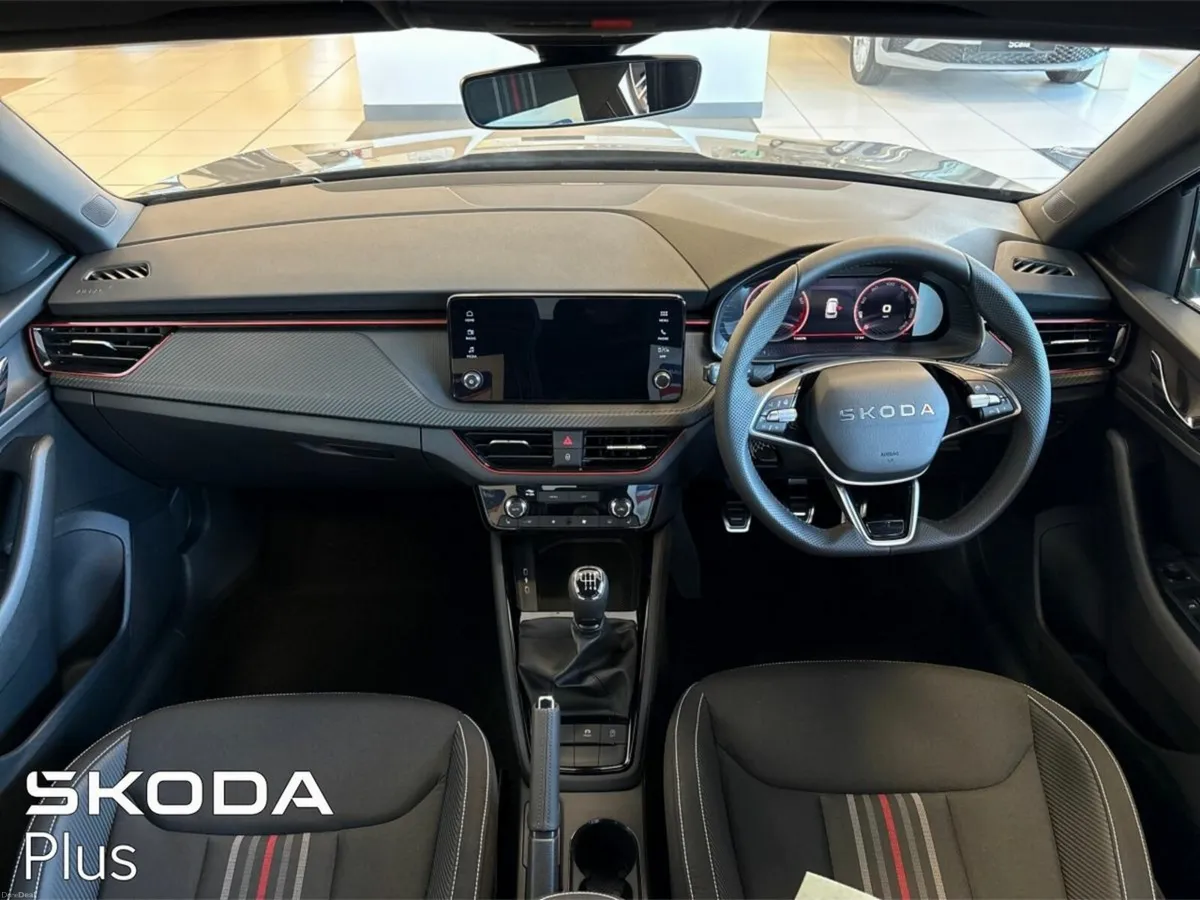 Skoda Kamiq Monte Carlo 1.0Tsi 115hp - Image 2