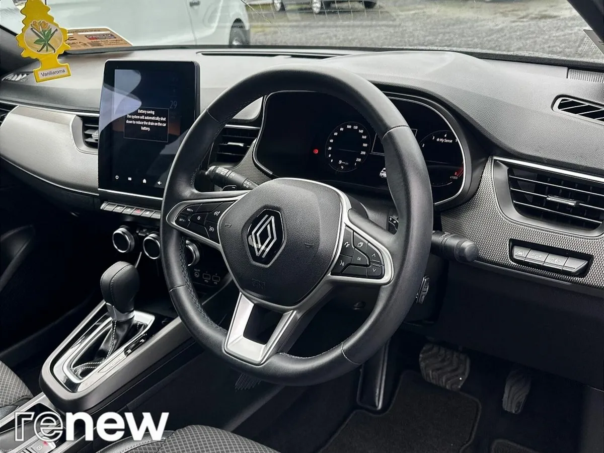 Renault Arkana TCe 140 Auto Techno - Image 4