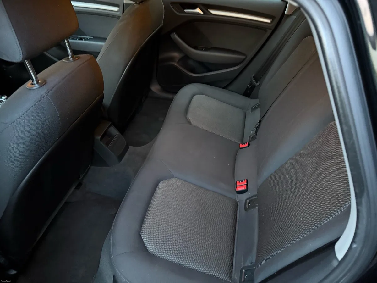 2016 Audi A3 1.0 TFSI - Image 4