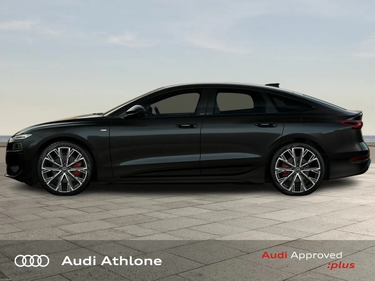 Audi A6 Sportback e-tron 282BHP S-Line - Image 3