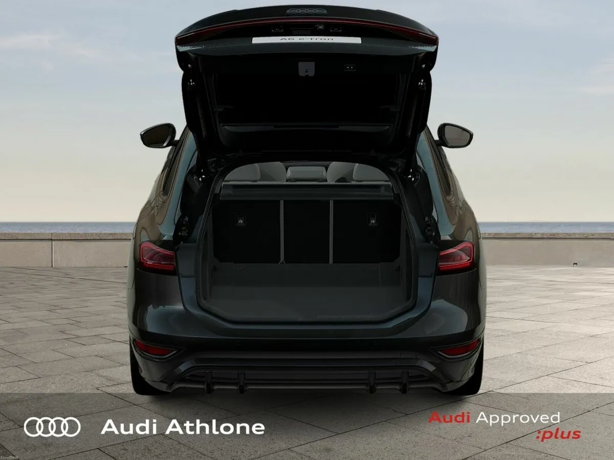 Audi A6 Sportback e-tron 282BHP S-Line - Image 4