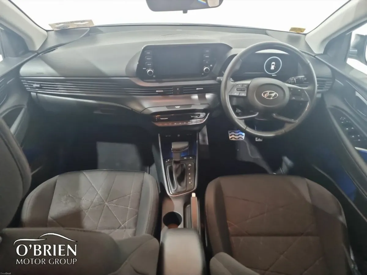 Hyundai Bayon Bayon Executive Auto - Image 2
