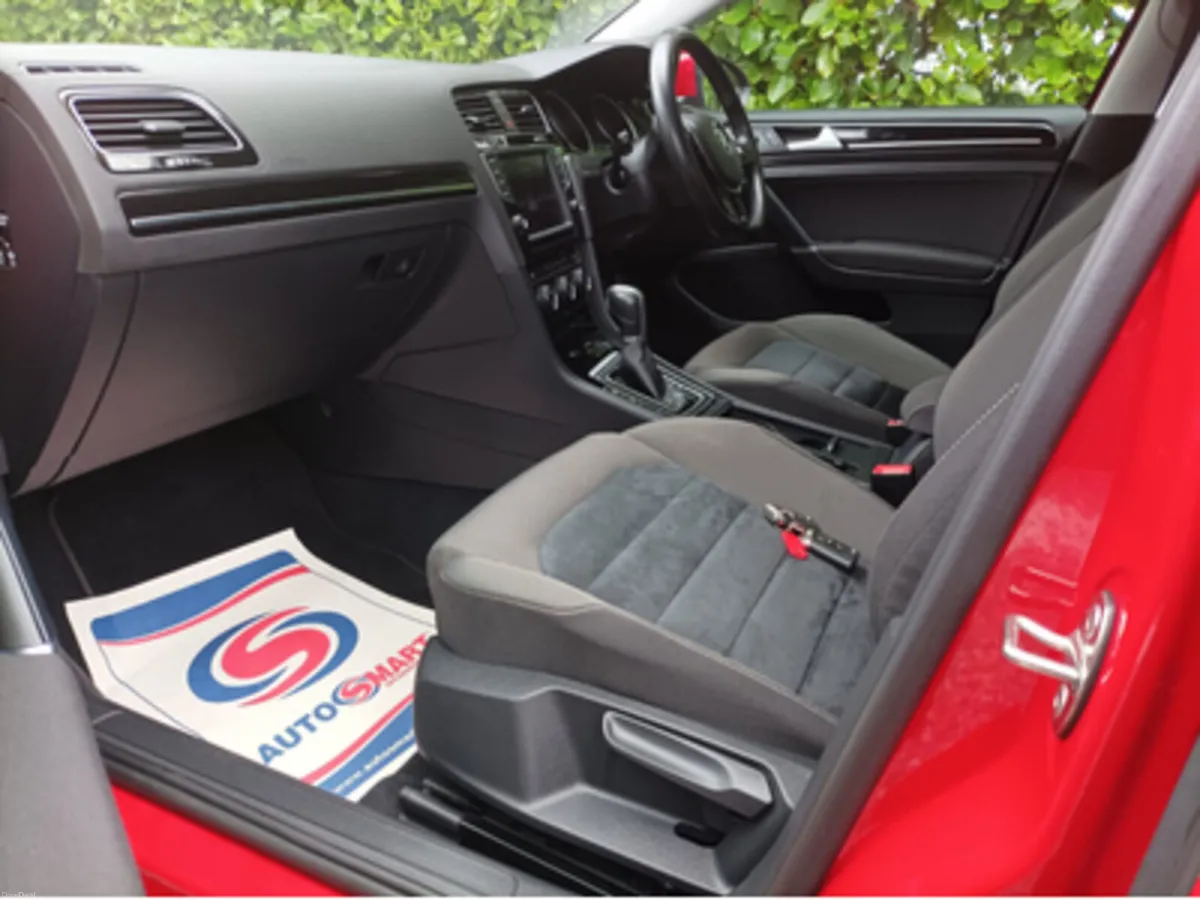 Volkswagen Golf 1.4 TSI Highline, 2016 - Image 2