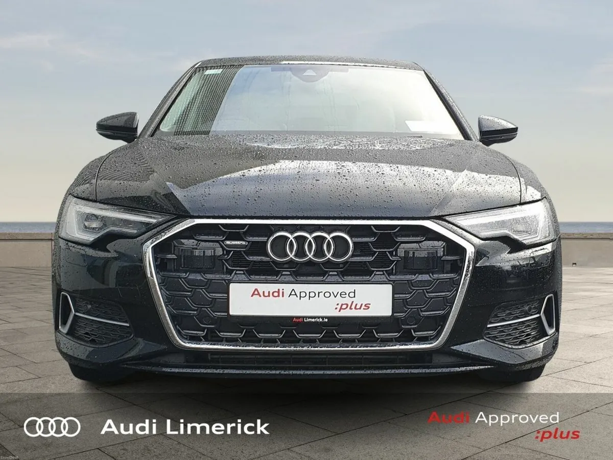 Audi A6 A6 50 TFSI E QUATTRO SE 4WD - Image 3