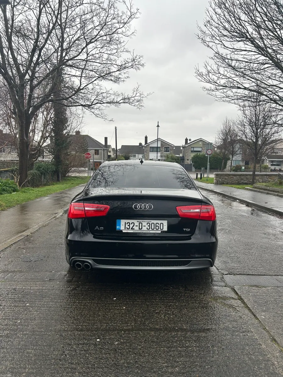 Audi A6 S Line *Low mileage - Image 4
