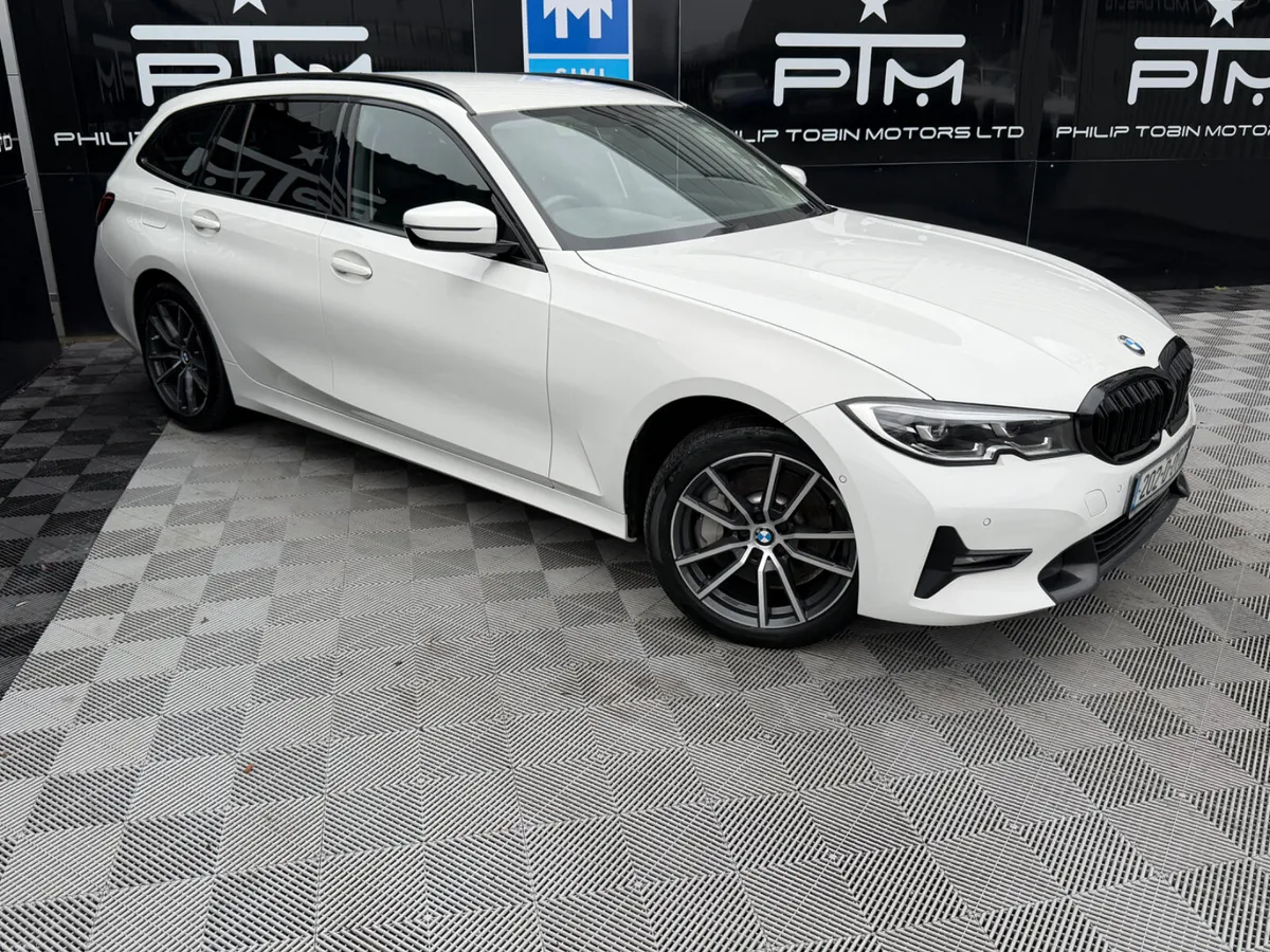 BMW 330e X Drive Sport 292HP Auto - Image 3