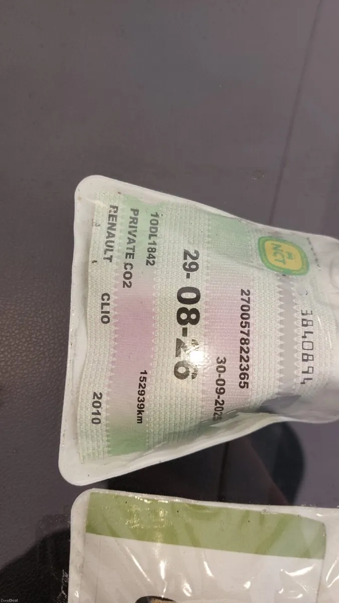 Renault Clio 2010 - Image 3