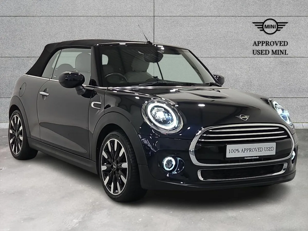 Mini Cooper Cooper Exclusive - Image 1