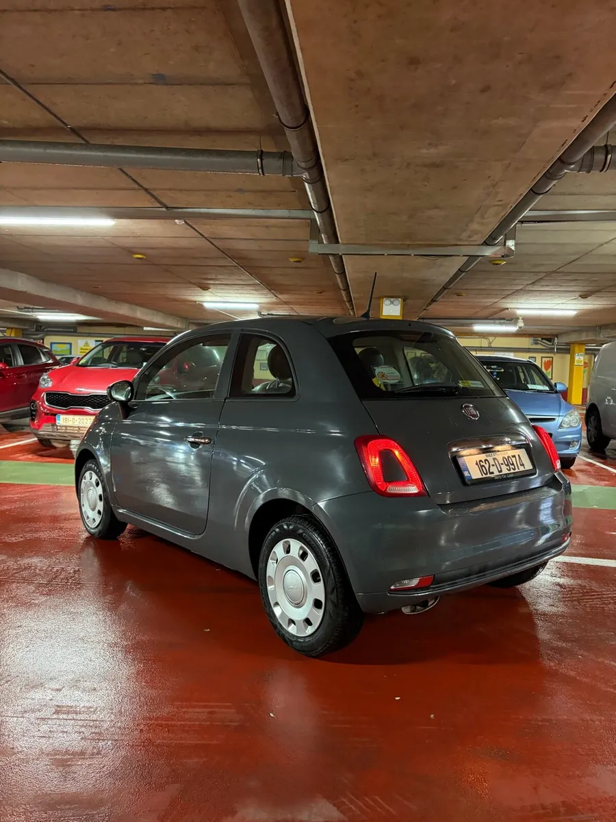 Fiat 500 - Image 3