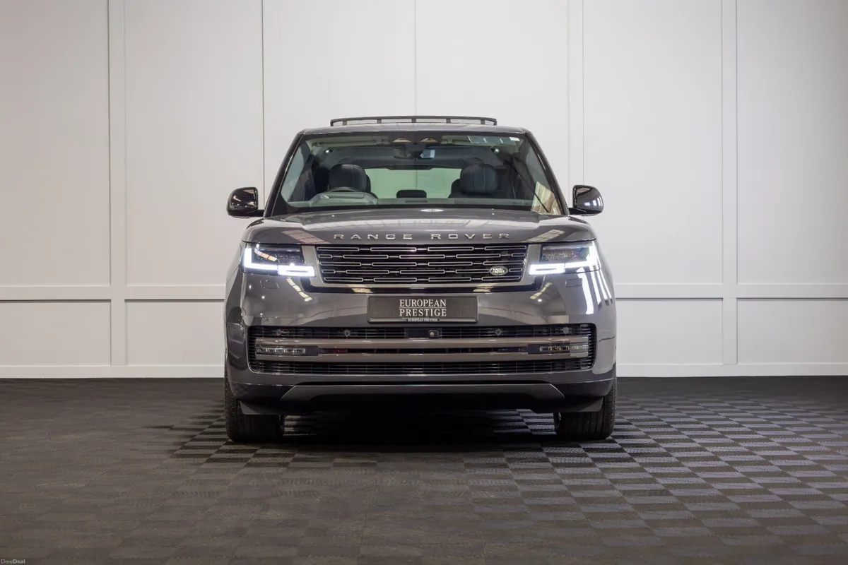 2024 Range Rover P460e SE - Image 2