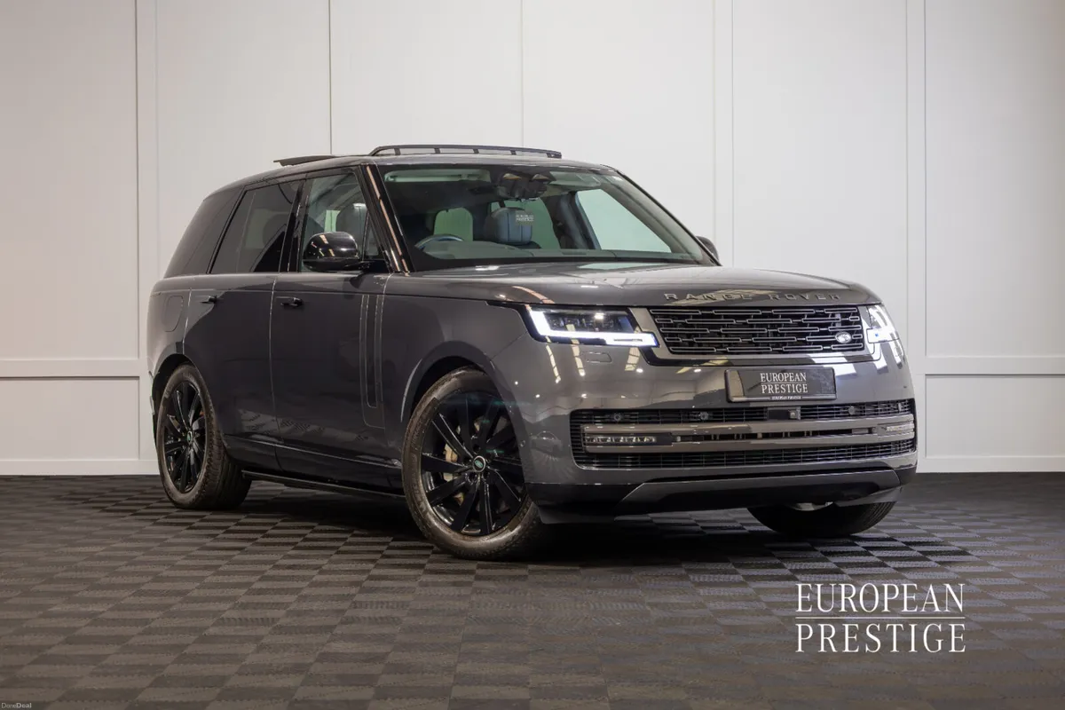 2024 Range Rover P460e SE - Image 1