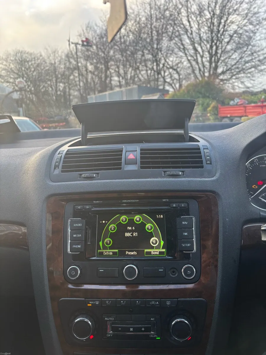Skoda Octavia - Image 4