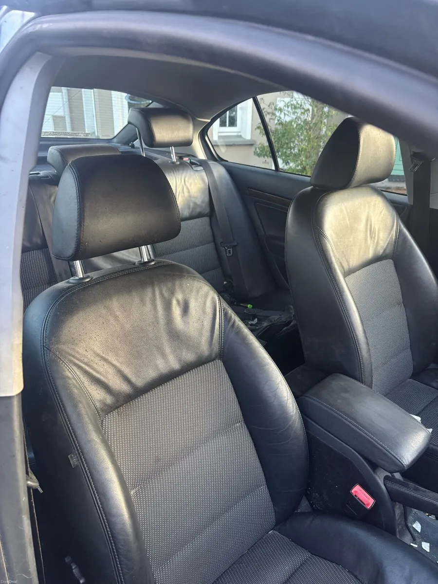 Skoda Octavia - Image 3