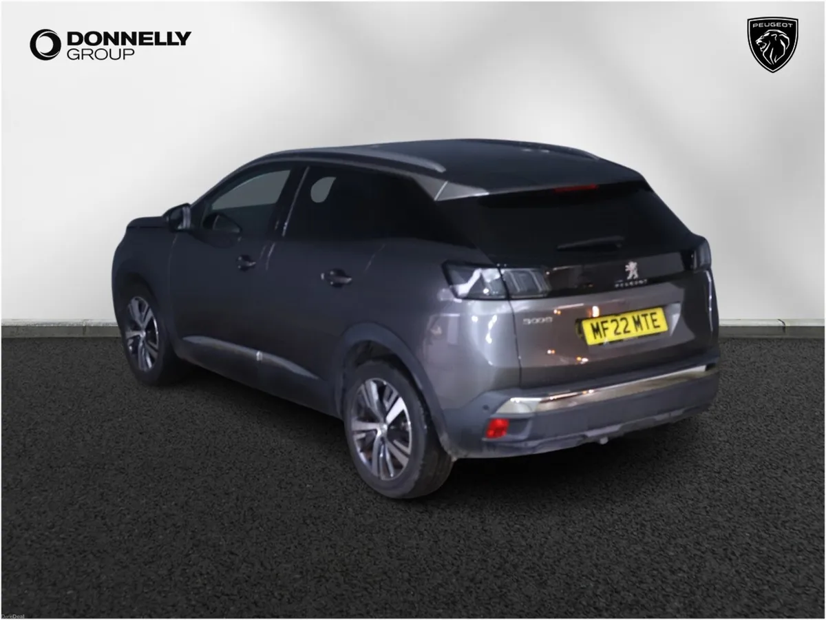 Peugeot 3008 Estate Allure Premium - Image 2