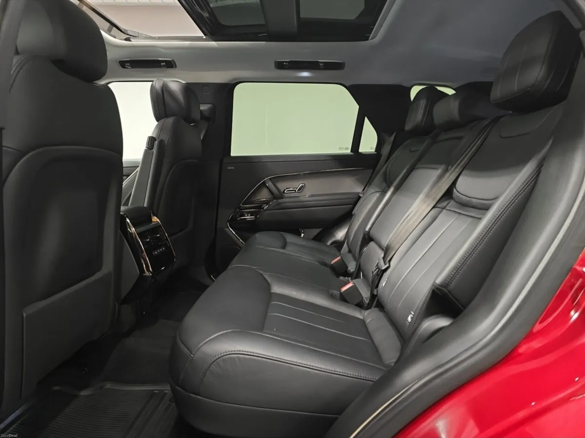 Land Rover Range Rover Sport Diesel Estate Dynamic - Image 4