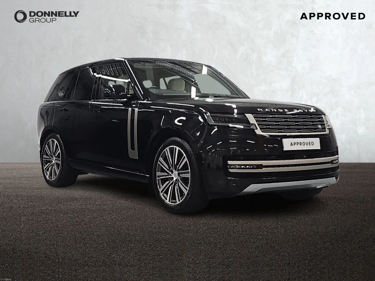 Land Rover Range Rover Diesel Estate SE - Image 1