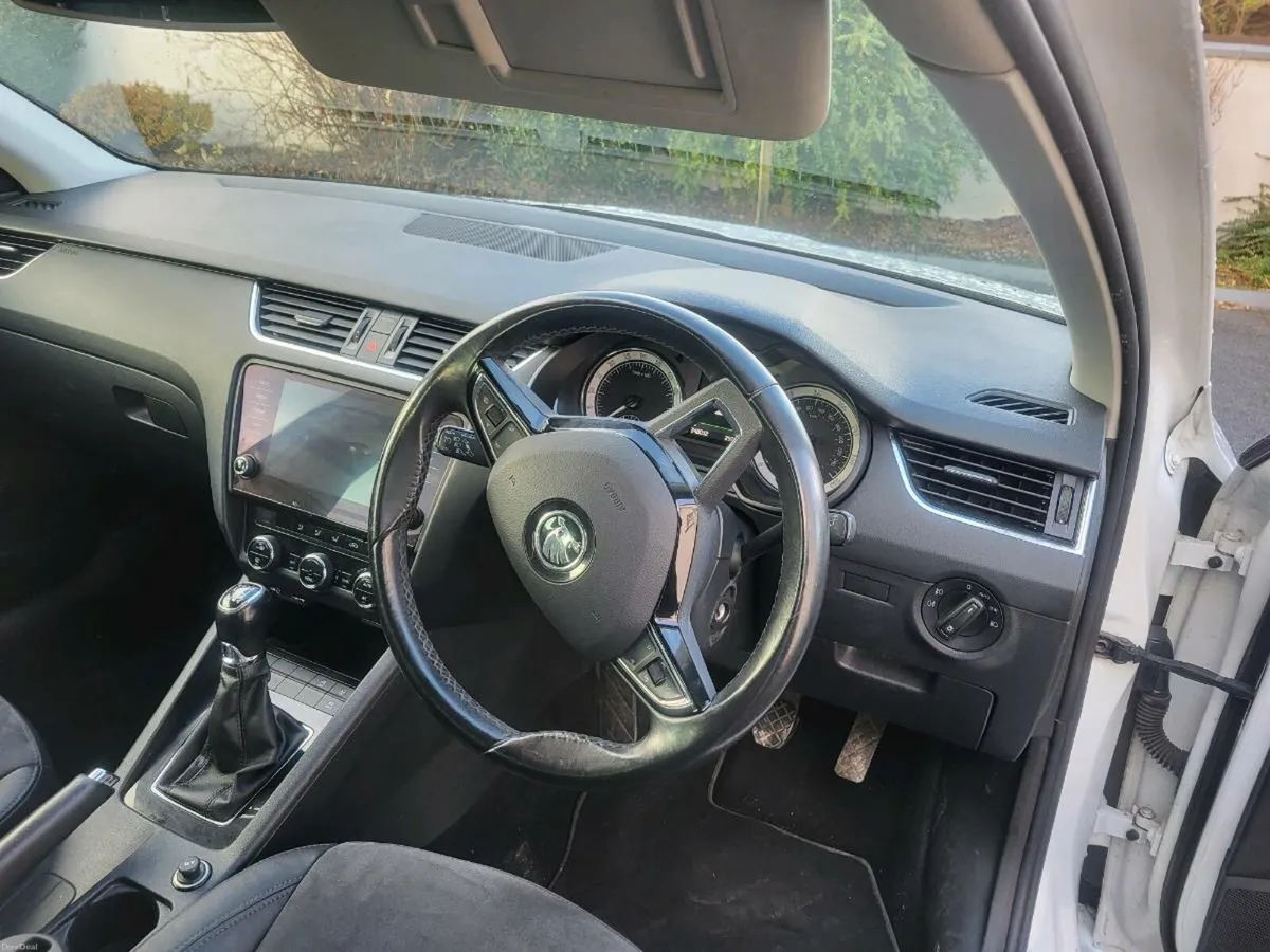 Skoda Octavia - Image 3
