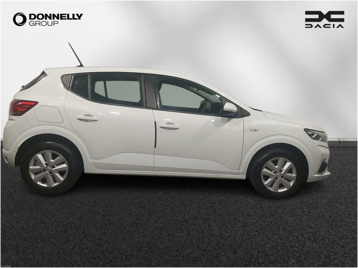 Dacia Sandero Hatchback Comfort - Image 3