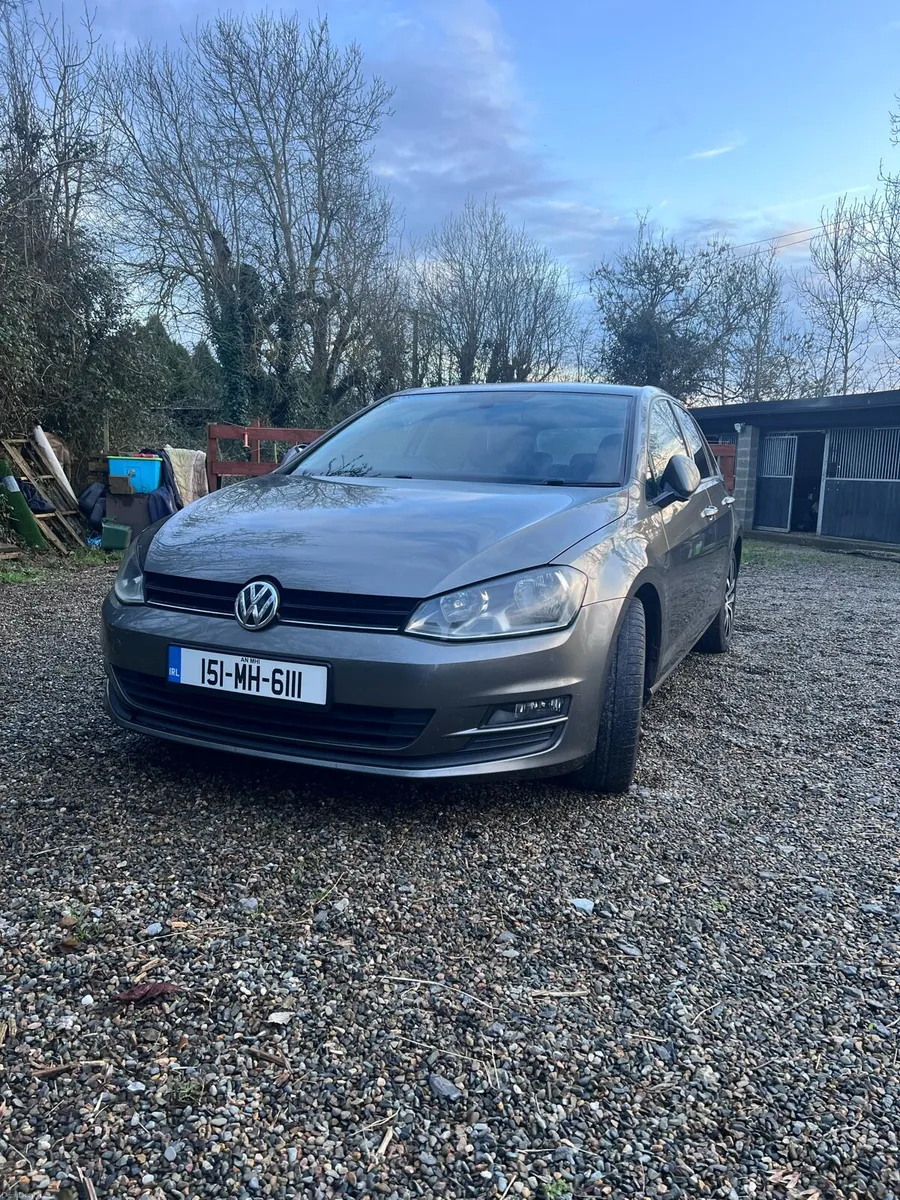 VW Golf 1.4 - Image 3