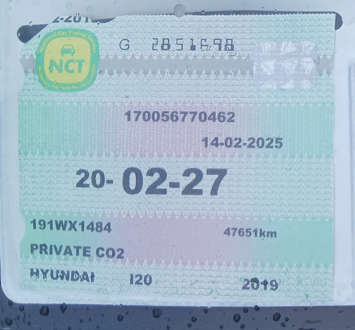 Hyundai i20 2019 1.2 ACTIVE 5dr *FSH* - Image 4