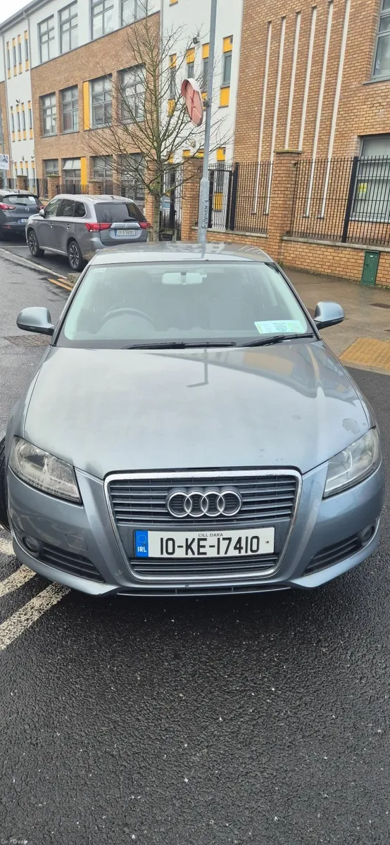 Audi A3 2010 - Image 2