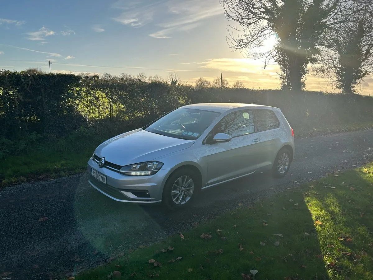 Volkswagen Golf - Image 2