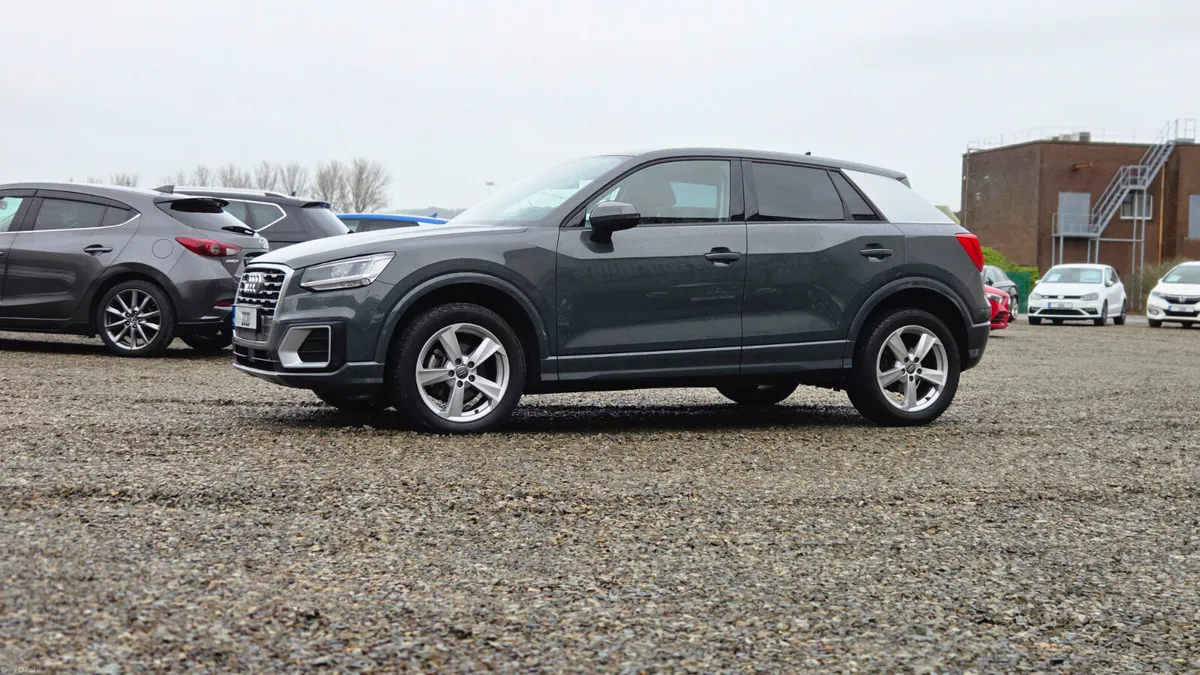 2020 Audi Q2 Sport - Image 3