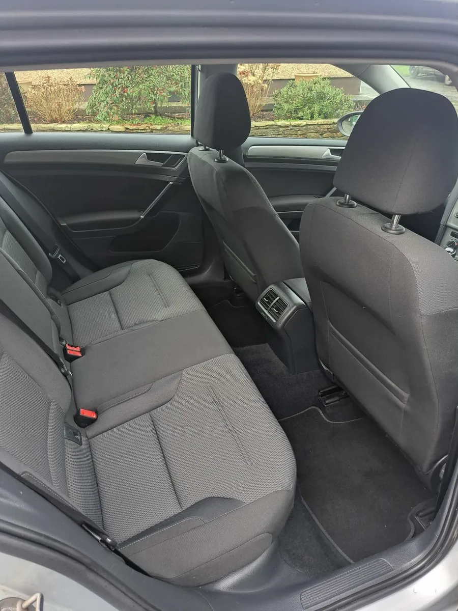 Volkswagen Golf 2015 - Image 4